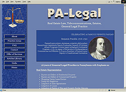 Pa-Legal